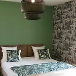 La Rochelle Et L'aunis 4* Saint-Sauveur-d'Aunis