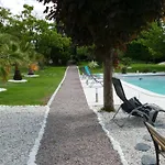 La Rochelle Et L'aunis לינה וארוחת בוקר Saint-Sauveur-d'Aunis