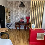 La Rochelle Et L'aunis Saint-Sauveur-d'Aunis