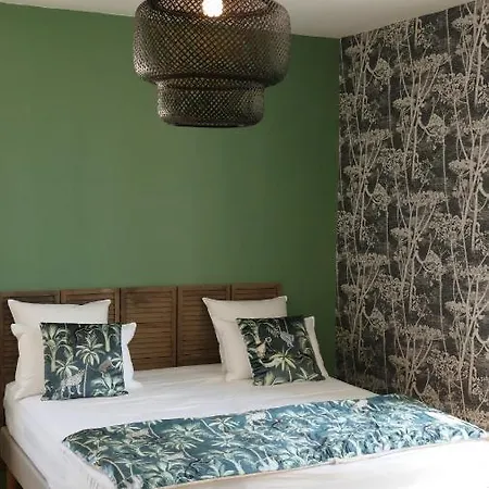 La Rochelle Et L'aunis 3* Saint-Sauveur-d'Aunis