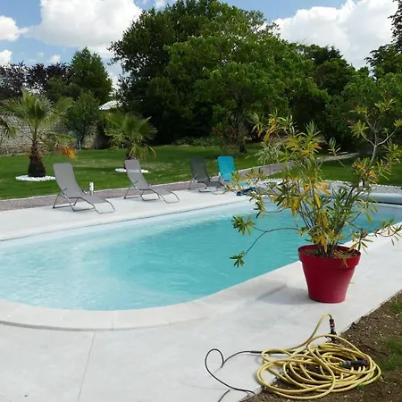 La Rochelle Et L'aunis 3*