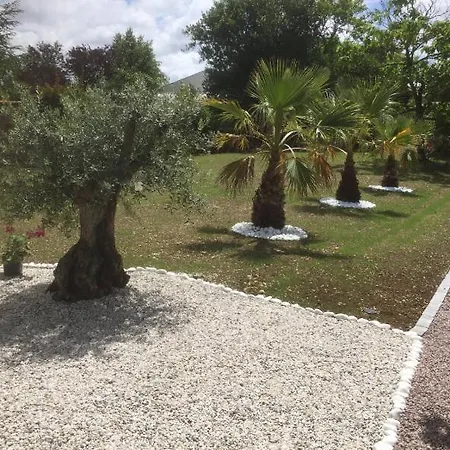 Bed & Breakfast La Rochelle Et L'aunis Saint-Sauveur-d'Aunis