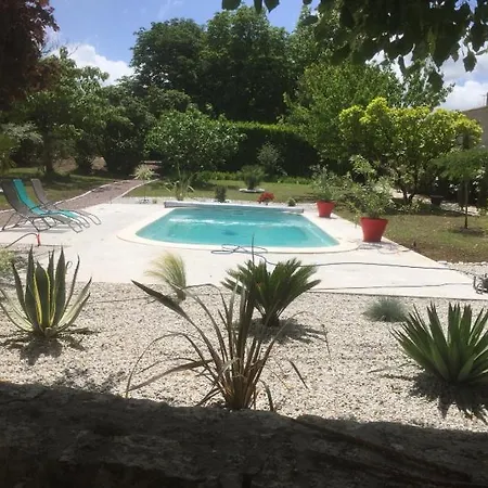 La Rochelle Et L'aunis 3*