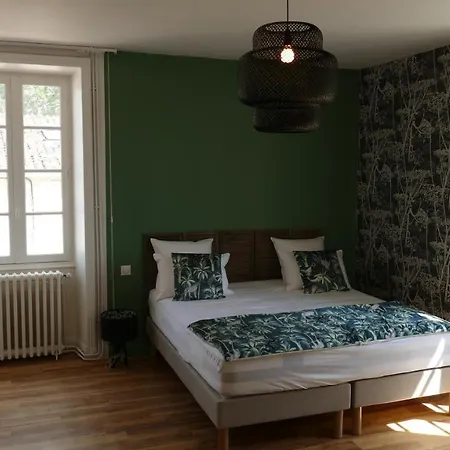 La Rochelle Et L'aunis Saint-Sauveur-d'Aunis