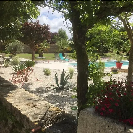 La Rochelle Et L'aunis