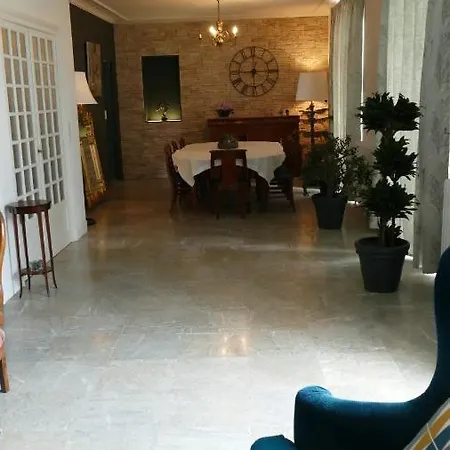 فندق مبيت وإفطار La Rochelle Et L'aunis