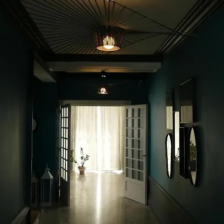 La Rochelle Et L'aunis Saint-Sauveur-d'Aunis