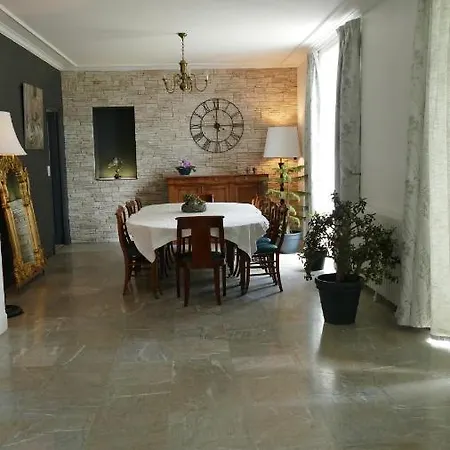 La Rochelle Et L'aunis 3* Saint-Sauveur-d'Aunis