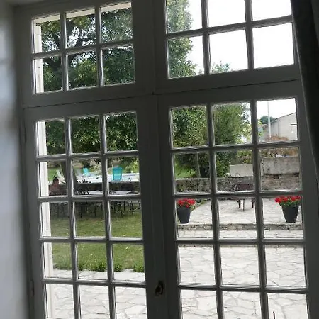 La Rochelle Et L'aunis Saint-Sauveur-d'Aunis