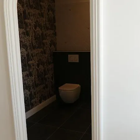 La Rochelle Et L'aunis فندق مبيت وإفطار