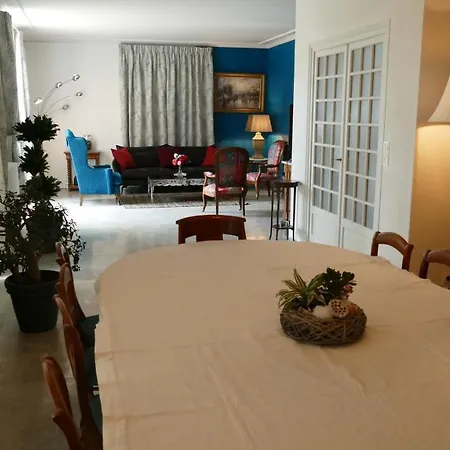 فندق مبيت وإفطار La Rochelle Et L'aunis Saint-Sauveur-d'Aunis