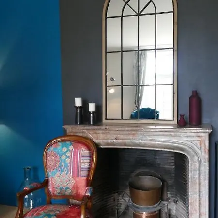 فندق مبيت وإفطار La Rochelle Et L'aunis