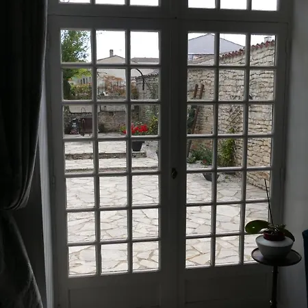 La Rochelle Et L'aunis Saint-Sauveur-d'Aunis