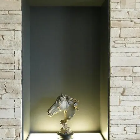 住宿加早餐酒店 La Rochelle Et L'aunis 3*