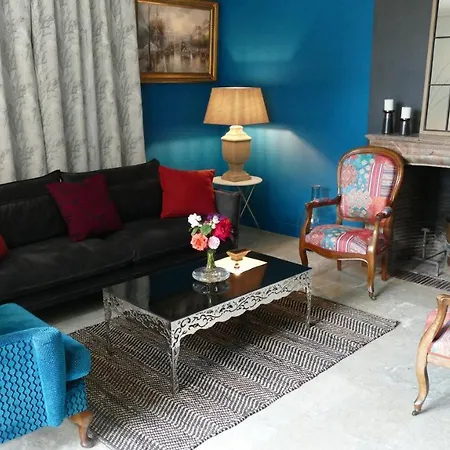 La Rochelle Et L'aunis