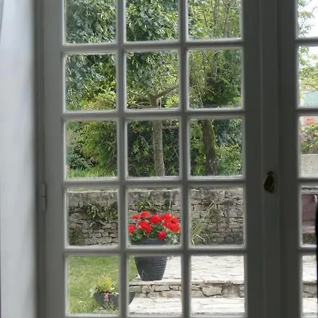 فندق مبيت وإفطار La Rochelle Et L'aunis