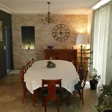 La Rochelle Et L'aunis 3*