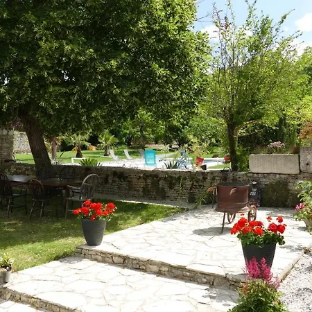 La Rochelle Et L'aunis 3*