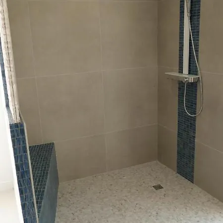 فندق مبيت وإفطار La Rochelle Et L'aunis 3*