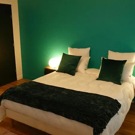 La Rochelle Et L'aunis 3*