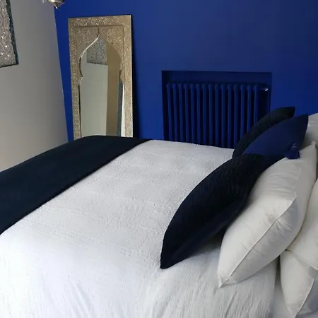 فندق مبيت وإفطار La Rochelle Et L'aunis