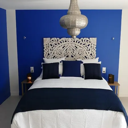 فندق مبيت وإفطار La Rochelle Et L'aunis