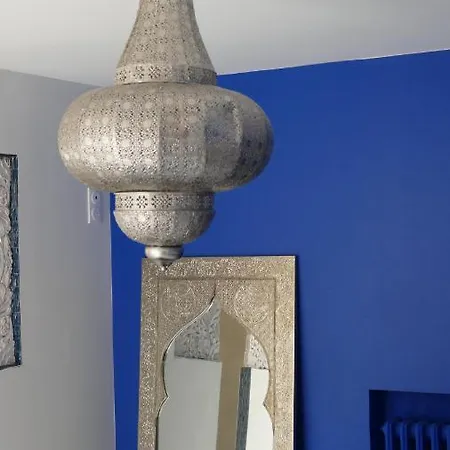 فندق مبيت وإفطار La Rochelle Et L'aunis 3*