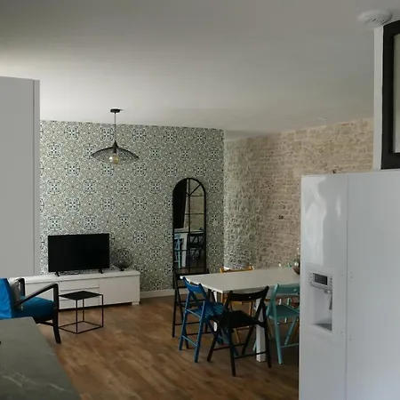 La Rochelle Et L'aunis 3* Saint-Sauveur-d'Aunis