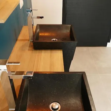 La Rochelle Et L'aunis Saint-Sauveur-d'Aunis