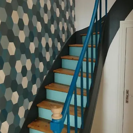 La Rochelle Et L'aunis 3*