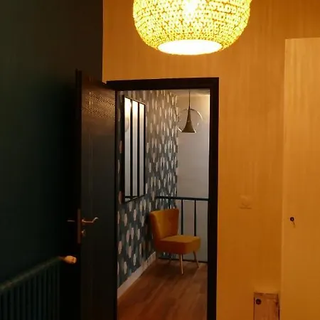 La Rochelle Et L'aunis 住宿加早餐酒店 Saint-Sauveur-d'Aunis