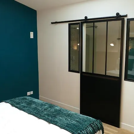 La Rochelle Et L'aunis Saint-Sauveur-d'Aunis