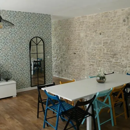 La Rochelle Et L'aunis 4*