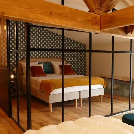 La Rochelle Et L'aunis