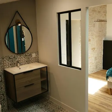 La Rochelle Et L'aunis Saint-Sauveur-d'Aunis