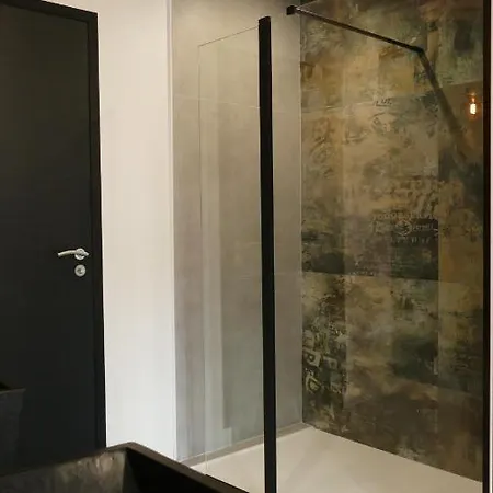 La Rochelle Et L'aunis فندق مبيت وإفطار 3*