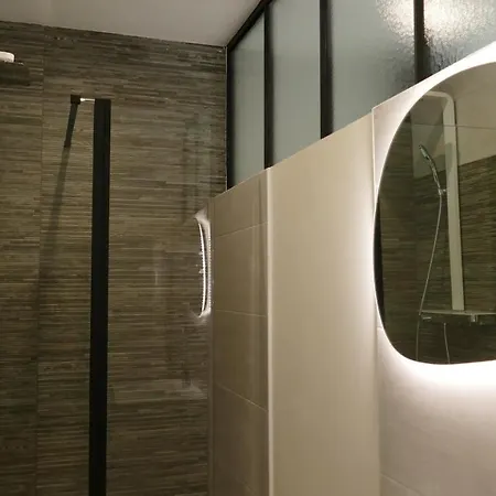 فندق مبيت وإفطار La Rochelle Et L'aunis 3*