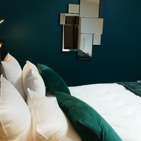 La Rochelle Et L'aunis 3*