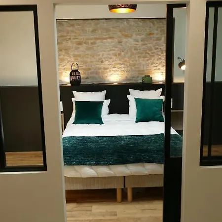 La Rochelle Et L'aunis Saint-Sauveur-d'Aunis