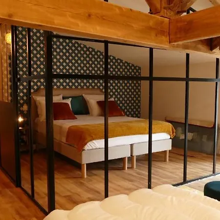 La Rochelle Et L'aunis 3* Saint-Sauveur-d'Aunis