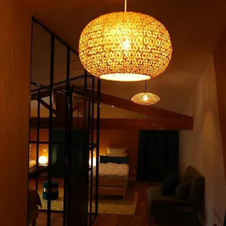 فندق مبيت وإفطار La Rochelle Et L'aunis Saint-Sauveur-d'Aunis