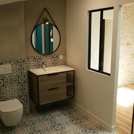 Bed & Breakfast La Rochelle Et L'aunis