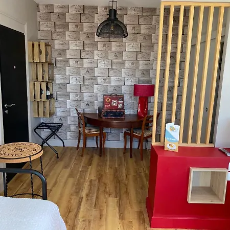 La Rochelle Et L'aunis Saint-Sauveur-d'Aunis