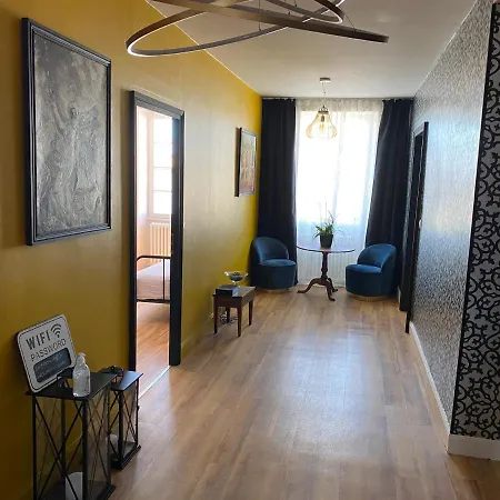 Bed & Breakfast La Rochelle Et L'aunis *
