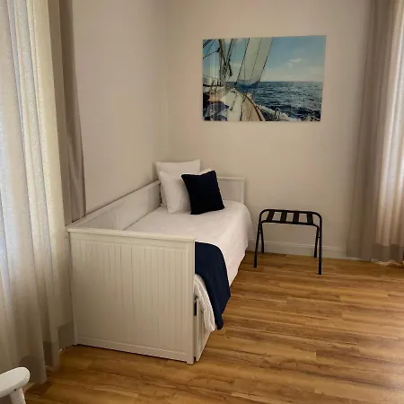 Bed & Breakfast La Rochelle Et L'aunis Saint-Sauveur-d'Aunis