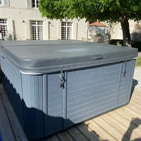 La Rochelle Et L'aunis Bed & Breakfast Saint-Sauveur-d'Aunis