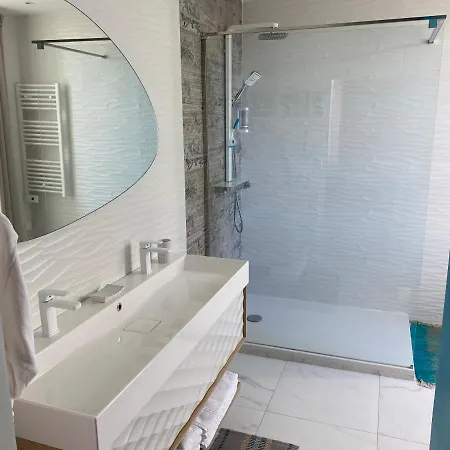 La Rochelle Et L'aunis Bed & Breakfast Saint-Sauveur-d'Aunis