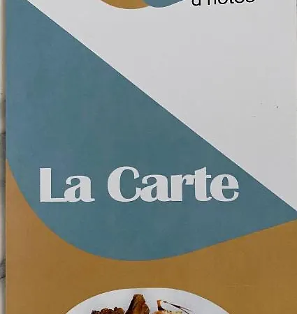 La Rochelle Et L'aunis 3* Saint-Sauveur-d'Aunis