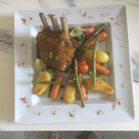 فندق مبيت وإفطار La Rochelle Et L'aunis