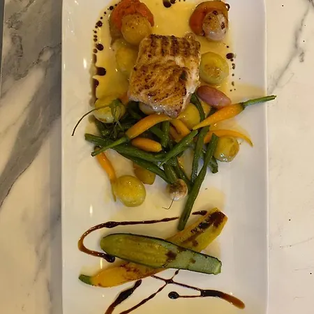 住宿加早餐酒店 La Rochelle Et L'aunis 3*